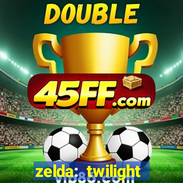 zelda: twilight princess rom zelda twilight princess rom pt-br dolphin